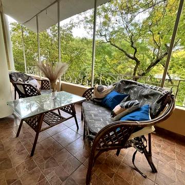 Аркадіївський пров., 9/1