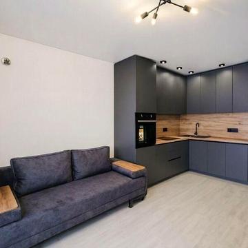 Довгострокова оренда 2к Квартира Набережна Перемоги вулиця ЖК River Park