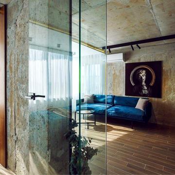 1 кімнатна Донця 2 а, НАУ. Генератор в будинку. Ecoflow в квартирі