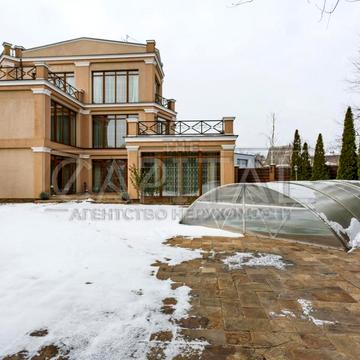 Старокиївська вул.