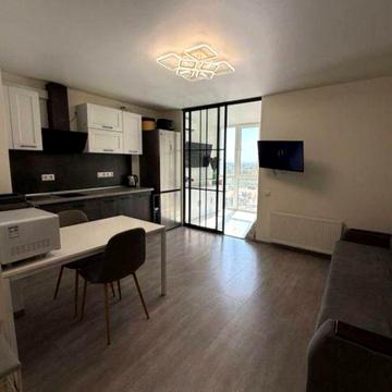 Лисогірський пров., 20