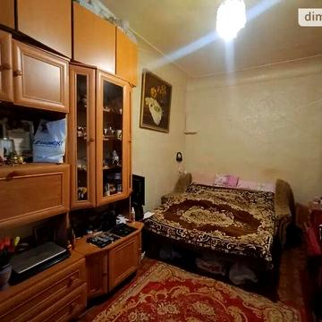 Продаж 1к Квартира Херсонська вулиця