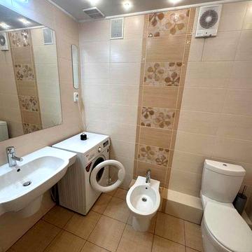 Здам 2-х.кім.квартиру на Піщаному