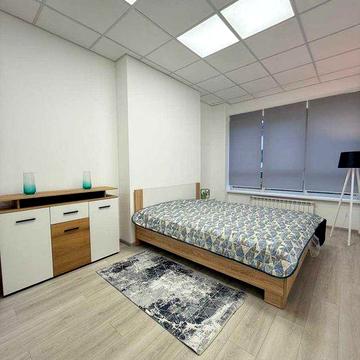 ОРЕНДА квартири 45,2м2 без % вулГлибочицька 17