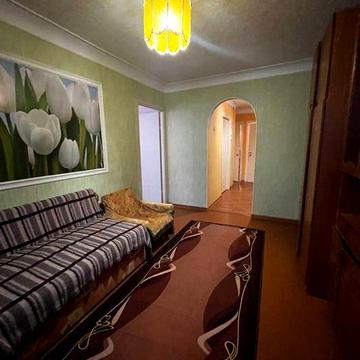 Оренда 2-х кімнатної квартири