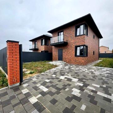 Будинок 115м2 , ділянка 3,5 сотки , Є-оселя