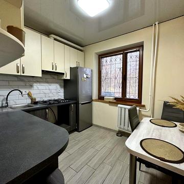 Продаж 1К квартира на Ковпака