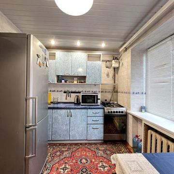 32 тис‼️двокімнатна в цеглі покращеного планування