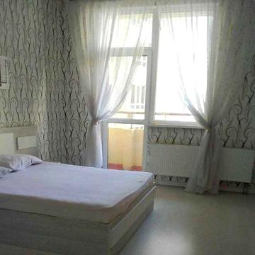 2-комн. Говорова, "Звездный городок" балкон, генераторы, подз. паркинг