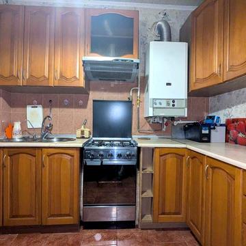 Аренда, 3-комнатная квартира, Адмиральский проспект.