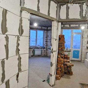 Срочно продам 2х ком на улЗаболотного-дом сдан- под Гос. программы ЖК зодиак