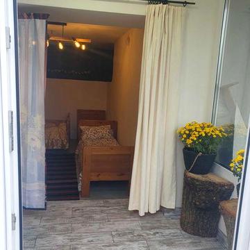 Кімната з окремим входом