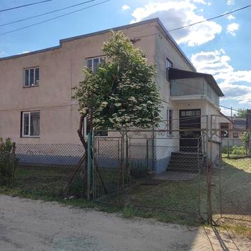 Продається будинок в місті Рогатин.