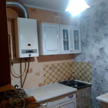 Здам 2 кімн кв Сухий Фонтан 2/5 цегла,є все необхідне