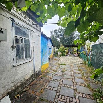Часть дома 57м2, АНД район, ул. Луговская
