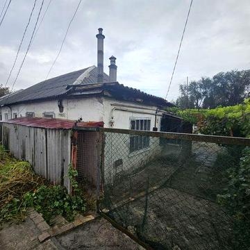 Часть дома 57м2, АНД район, ул. Луговская