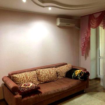 Здаю однокімнатну квартиру 45 м район Слободка