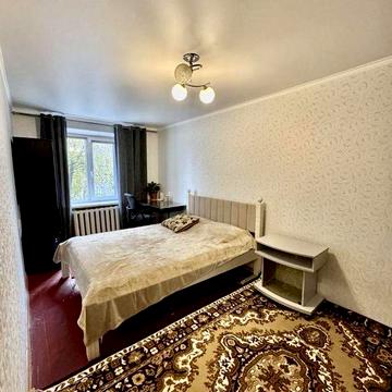 Оренда квартири на Хмельницькому шосе