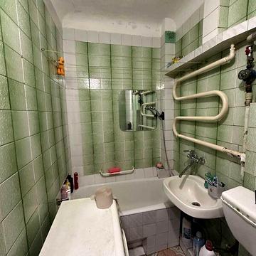 Продаж 2к Квартира Артеківська вулиця