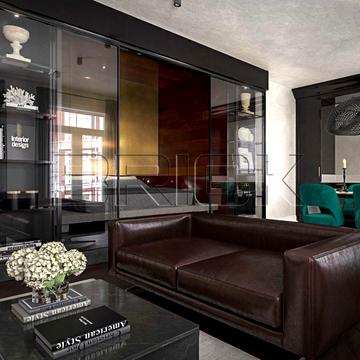 Дмитра Луценка вул. (Крейсера "Аврора"), 14