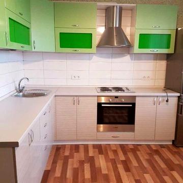 Патриотика, двокімнатна квартира з гарним плануванням, Чавдар 34 ЖК Патріотика