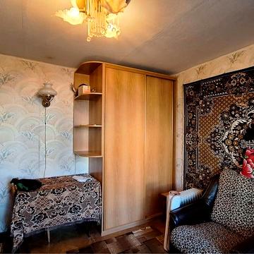 Продається однокімнатна квартира