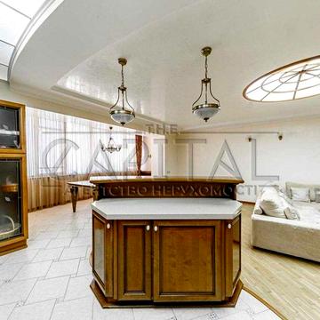 Продаж/Квартира/250 м2/вул. Олександра Кониського 45-49/Шевченківський