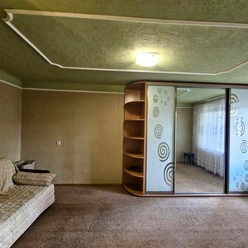 1к квартира пр. Слобожанский,  р-н Батумской, рядом с АТБ