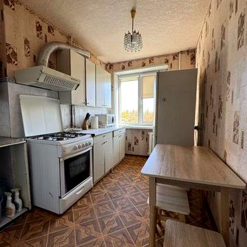 Здам квартиру на проспекті Слобожанський ( Воронцова)