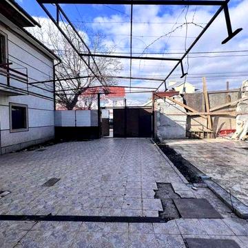 Продажа дома под реконструкция  на Фонтане/ Обильная . 10 соток