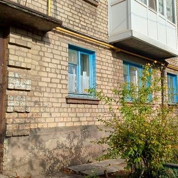 3х кімнатна квартира на 1 дільниці