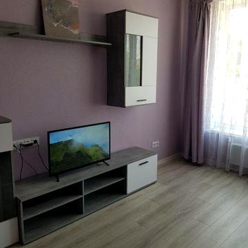 Сдам 1кімнатну квартиру в новобудові в центрі Житомира,