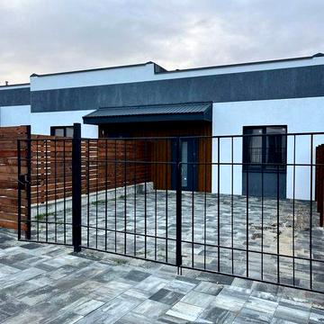 Продаж таунхаусу введений в експлуатацію