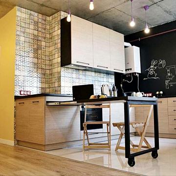 2к квартира! ЖК «SkyLand” , метро Васильківська , Виставковий центр