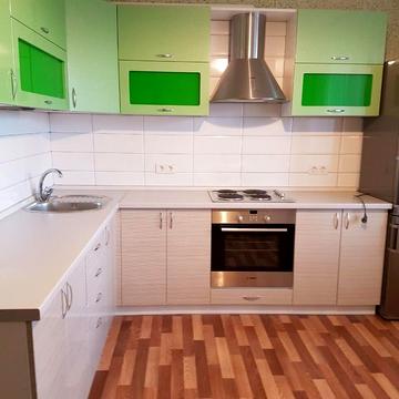 Єлизавети Чавдар вул., 34