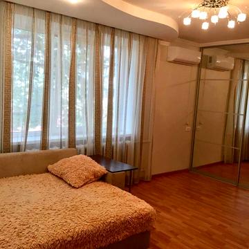 Сдам 3-х комнатную квартиру/хозяин