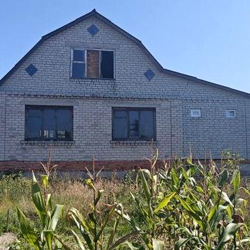 Продам будинок в гарному місці