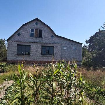 Продам будинок в гарному місці
