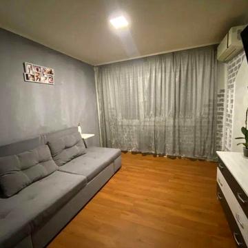 Срочно!!! Продам 2к квартиру с ремонтом в Индустриальном районе