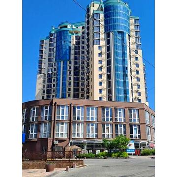 Продаж 2к Квартира Фонтанська дорога