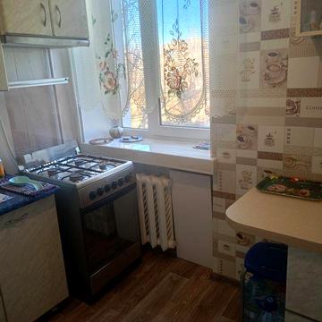 Оренда 1 кімнатної квартири Лески