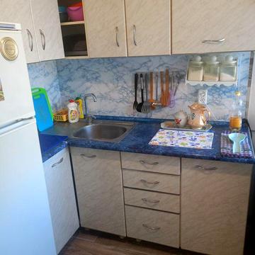 Оренда 1 кімнатної квартири Лески