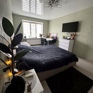 Продаж однокімнатної квартири район Масани автономне опалення