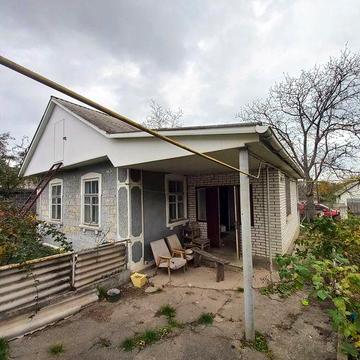 Продаж будинку в м. Жмеринка