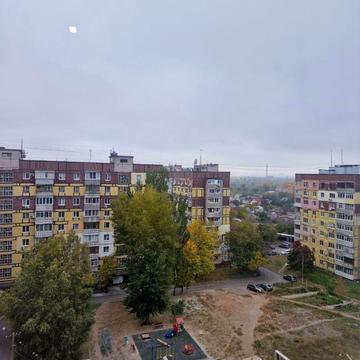 Марії Лисиченко вул. (Героїв Громадянської Війни), 9