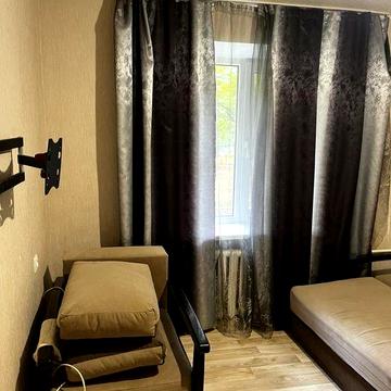 Сдам! 1 комнатную квартиру в Солоницевке