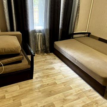 Сдам! 1 комнатную квартиру в Солоницевке