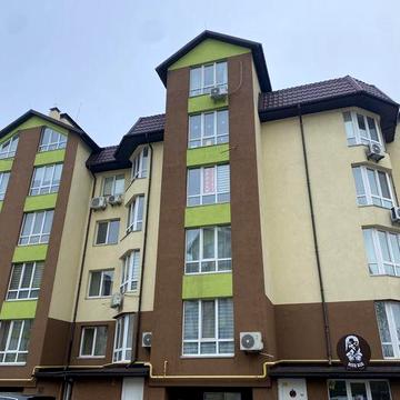Без% продам 1к.квартиру 45квм.ЖК Львівський маєток,Софіївський квартал ЖК Львівський маєток