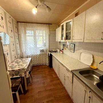 Здам 1к квартиру в центрі Британська вул для дівчини