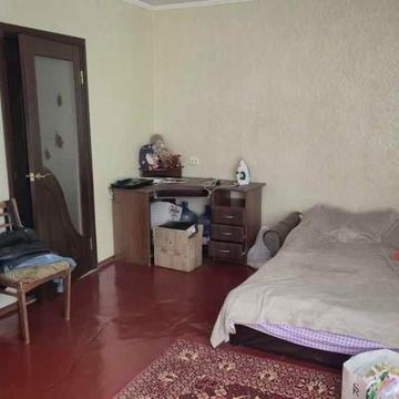 40398 Продається 1-к квартира по вулиці Молодіжній